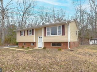 5380 Mason Springs Rd, Indian Head, MD 20640