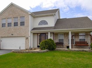 7329 Southworth Cir, Plainfield, IL 60586