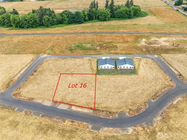 28 Sunnyfield Drive LOT 16, Cathlamet, WA 98612