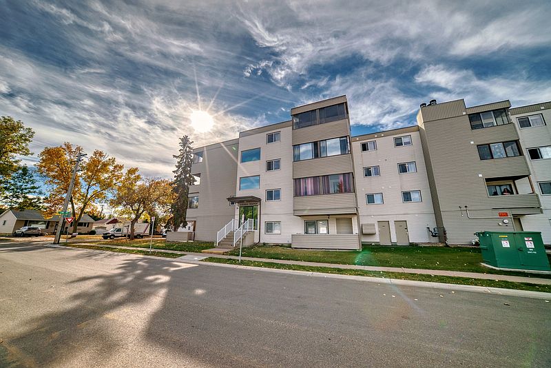 Fort Saskatchewan Apartment for rent - 1 Bedroom — photo 33