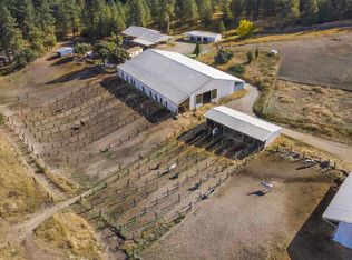 1103 W Ballard Rd, Spokane, WA 99208