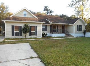 58522 Holly Dr, Slidell, LA 70460