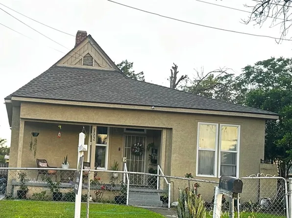 1335 W 3rd St, San Bernardino, CA 92410