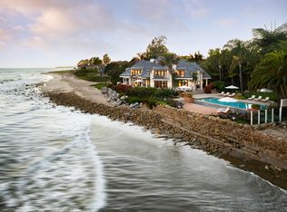 1461-1463 Edgecliff Ln, Santa Barbara, CA 93108