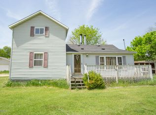 4495 N Bailey Rd, Coral, MI 49322