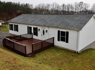 129 Hillside Dr, Elkins, WV