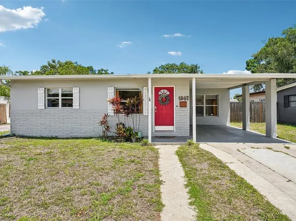 1547 56th Ave N, Saint Petersburg, FL 33703