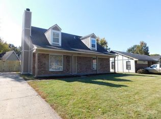 4306 Castle Heights Dr, Memphis, TN 38141