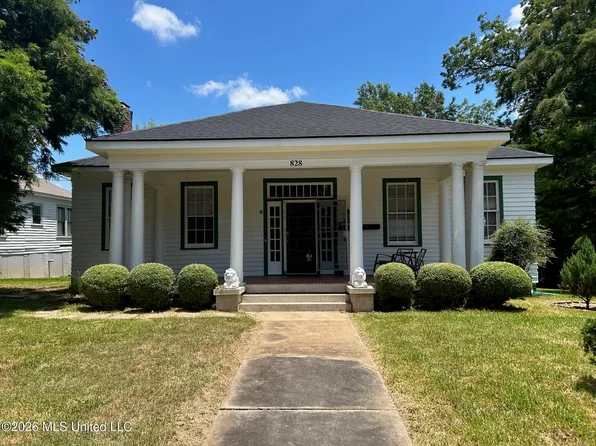 828 N Jefferson St, Jackson, MS 39202