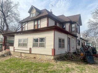 542 Guthrie Ave, Des Moines, IA 50313