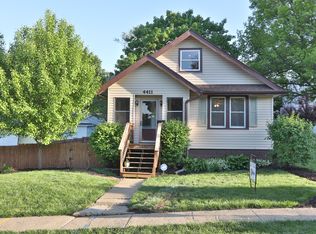 4411 Pierce St, Omaha, NE 68105