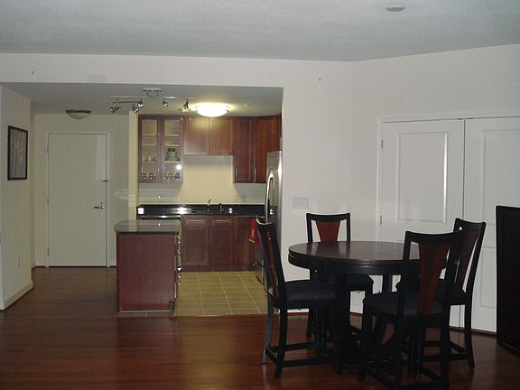 Dinning / Kitchen areas