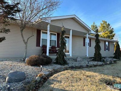 5403 S State Road 257, Washington, IN, 47501