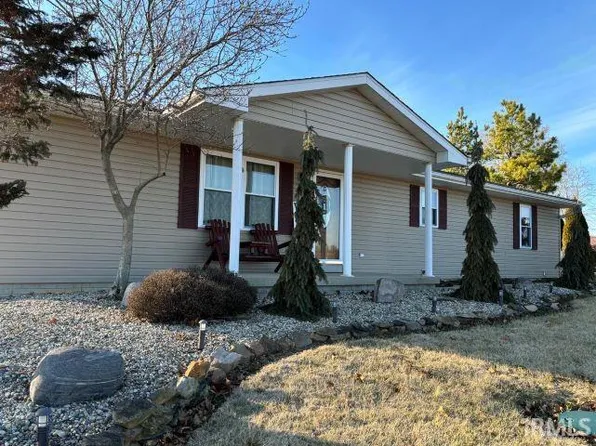 5403 S State Road 257, Washington, IN 47501