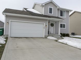 4702 SW Logan St, Ankeny, IA 50023