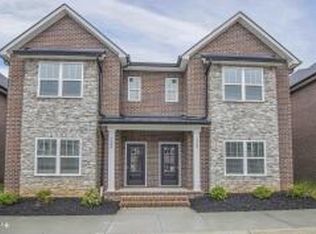 7239 Sassafras Way, Knoxville, TN 37919