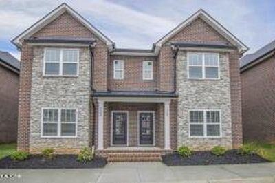 7239 Sassafras Way, Knoxville, TN, 37919