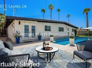 3702 E Laurel Ln, Phoenix, AZ 85028