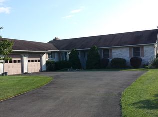 171 Gumm St, Stroudsburg, PA 18360