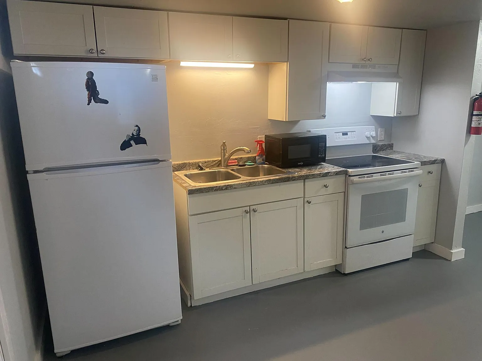 1 bed, 700 sqft, $800 — Photo 1