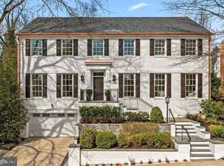 5117 Yuma St NW, Washington, DC 20016