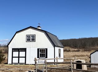 1 Slater Rd, Beach Lake, PA 18405