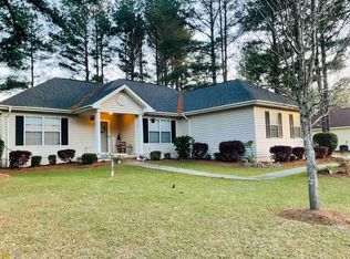 728 Ogeechee Dr E, Statesboro, GA 30461