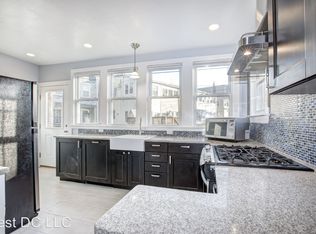 1212 Shepherd St NW, Washington, DC 20011