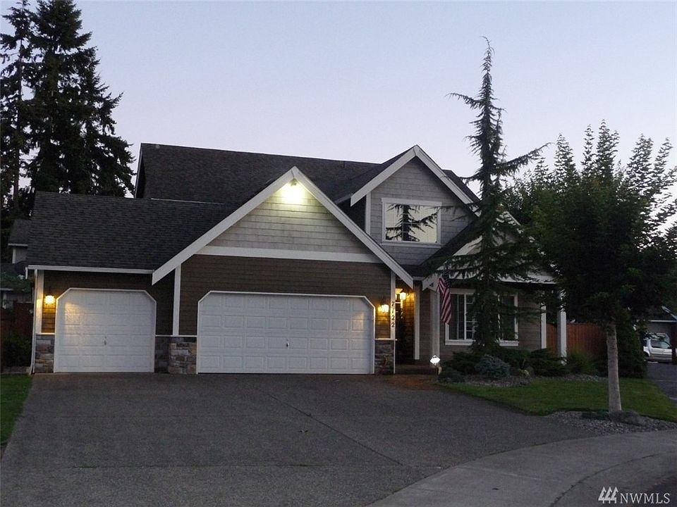 1st image of 7122 116th St E