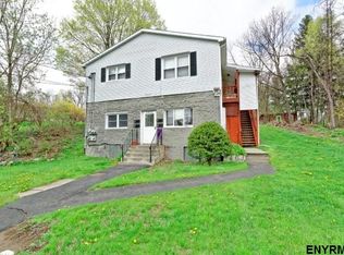 2060 Delaware Tpke, Clarksville, NY 12041