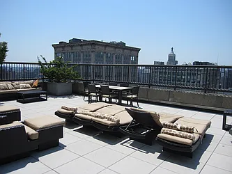 Rented by Newell and Assoc.