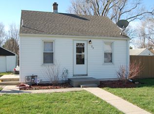 25 Martinview Rd, Bellevue, NE 68005