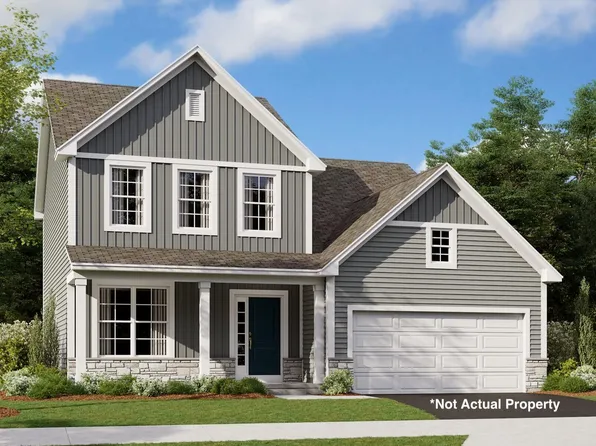 1494 Kenneth Dr, Delaware, OH 43015