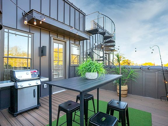 Terrace View