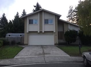 110 Poppy Ct, Vallejo, CA 94591