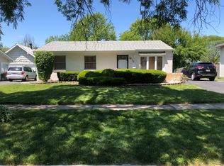 3610 Glynwood Ln, Hazel Crest, IL