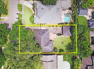 3519 Drexel Dr, Houston, TX 77027