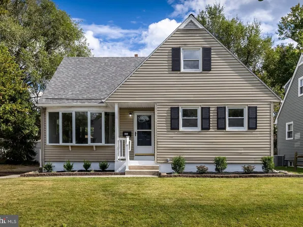 353 Dare St, Woodbury, NJ 08096