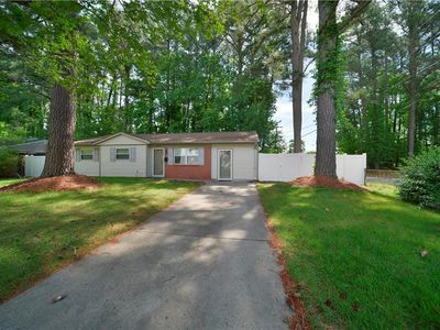 500 Mango Dr, Virginia Beach, VA, 23452