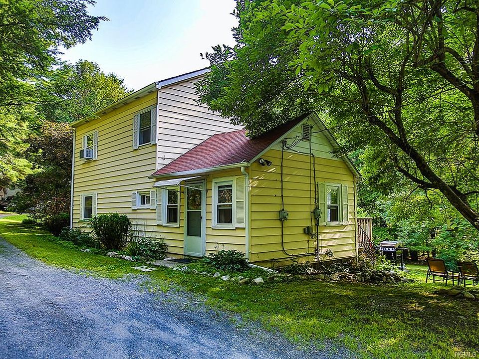 180 Shoddy Hollow Rd, Otisville, NY 10963 Zillow