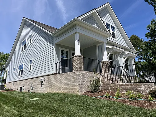 7312 Lake Rd Photo 1