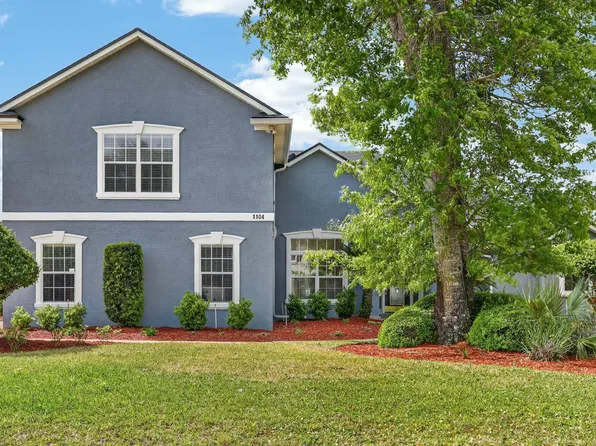 1104 Hideaway Dr N, Saint Johns, FL 32259