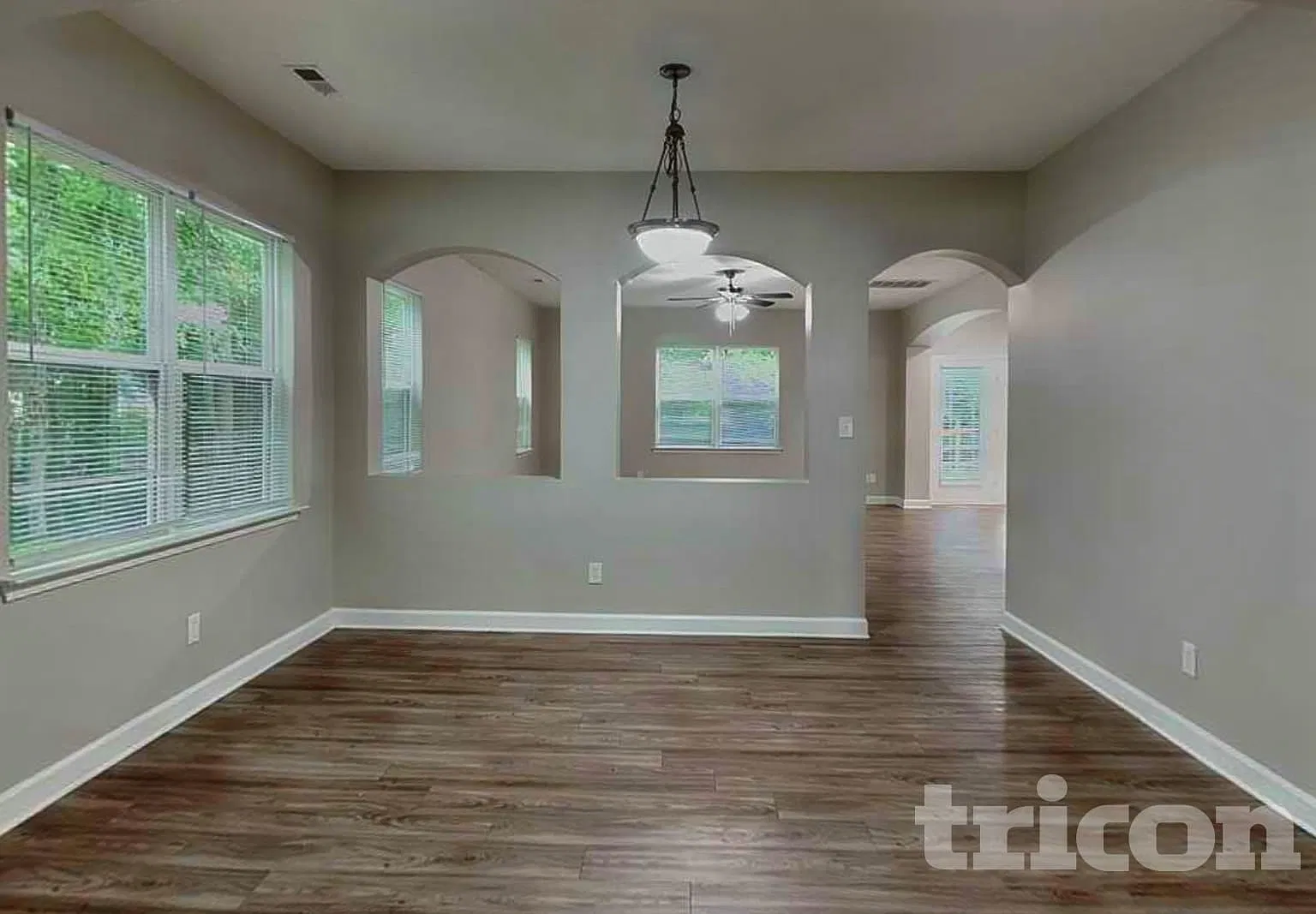 6405 Lanzerac Manor Drive Charlotte NC — Photo 4