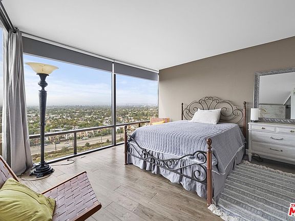 2nd image of 4265 Marina City Dr Unit 1007