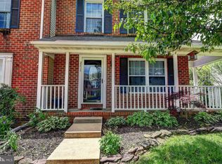 2212 Hunters Chase, Bel Air, MD 21015