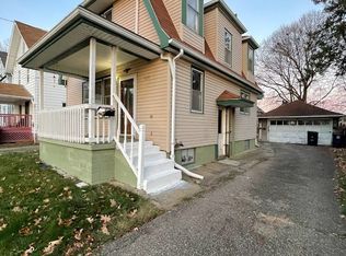 529 Gridley St, Akron, OH 44306