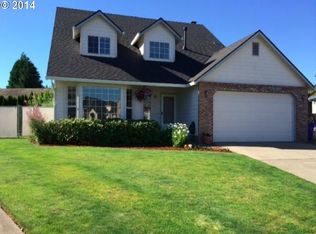 2881 NE Kelly Pl, Gresham, OR 97030