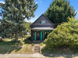 742 NW Maryland Ave, Chehalis, WA 98532