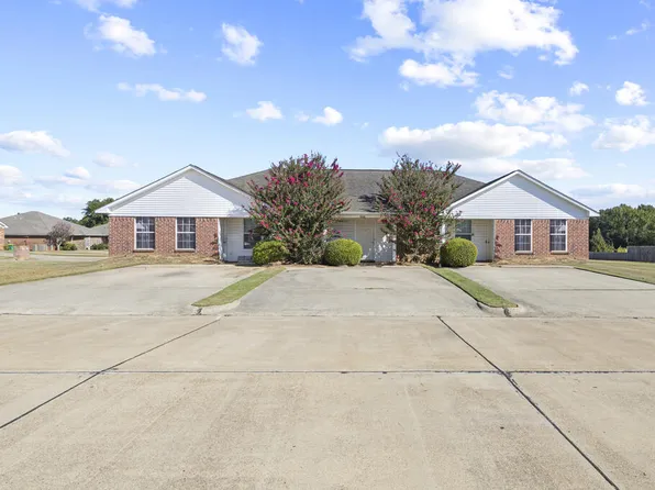 3730 Trotter Ln, Texarkana, TX 75503