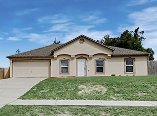 534 Geraldine Dr, Deltona, FL 32725